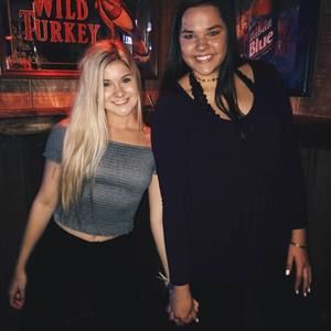 Meet your Posher, Kate